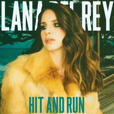 lana del rey leaked|Lana Del Rey Hit By L.A. Crime Wave New Album